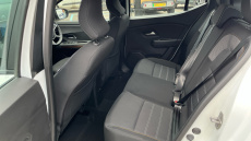 Dacia Sandero Stepway 1.0 TCe Prestige 5dr Bi Fuel Hatchback